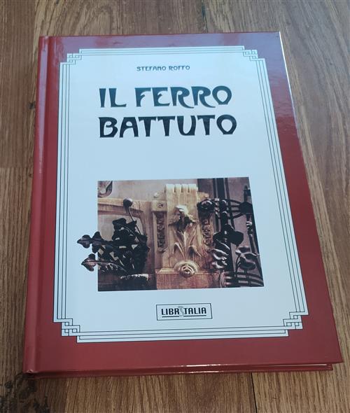 Il Ferro Battuto