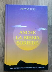 Anche La Bibbia Sorride Pietro Luzi