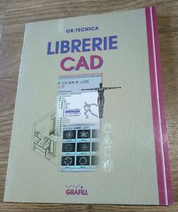 Librerie Cad