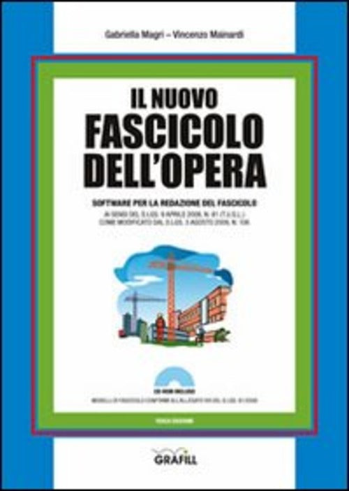 Il Nuovo Fascicolo Dell'opera. Con Contenuto Digitale Per Download E Accesso O