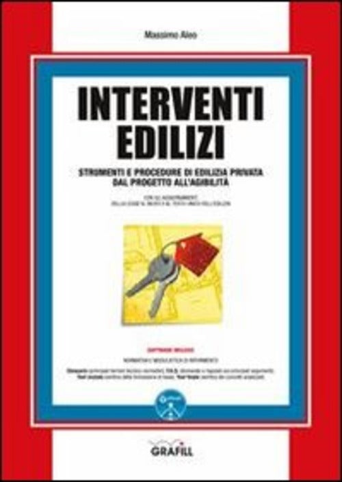 Interventi Edilizi. Con Contenuto Digitale Per Download E Accesso On Line Mass