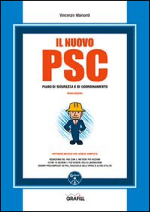 Il Nuovo Psc. Con Contenuto Digitale Per Download E Accesso On Line Vincenzo M