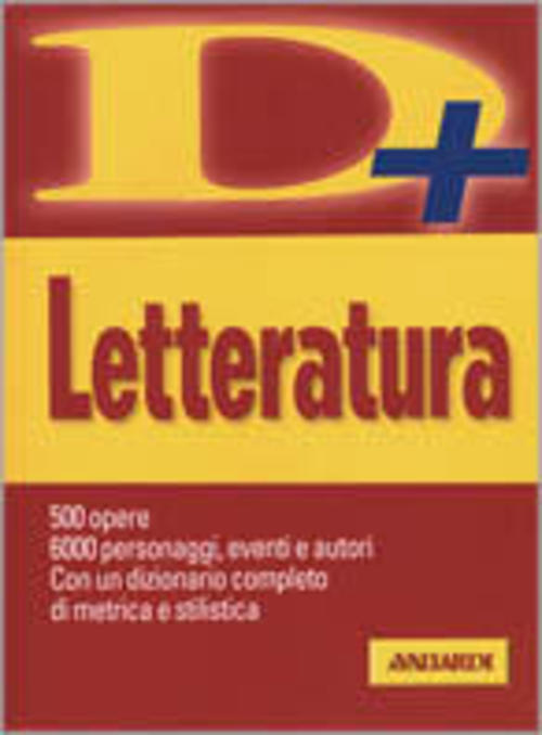 Letteratura