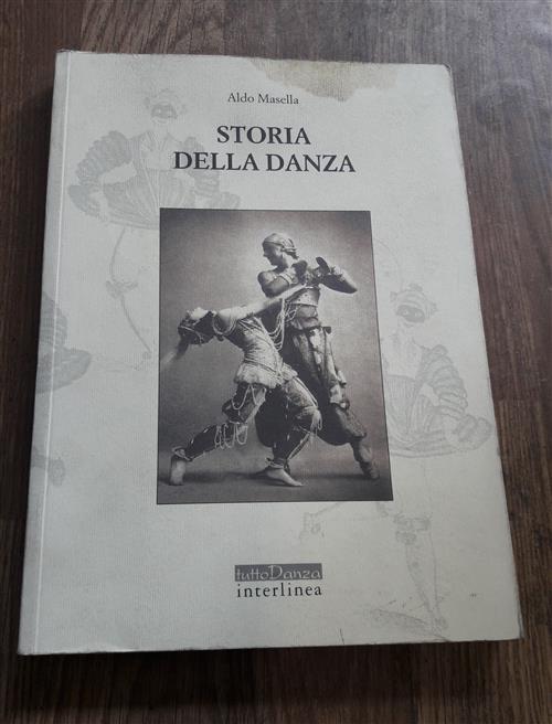 Storia Della Danza