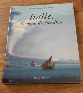 Italie Il Sogno Di Stendhal