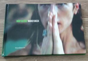 Body In Italy. Marco Vacca