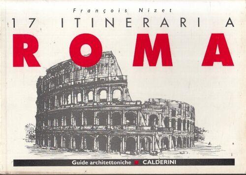 Diciassette Itinerari A Roma