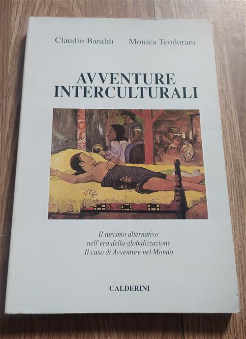 Avventure Interculturali