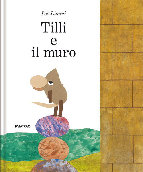 Tillie E Il Muro