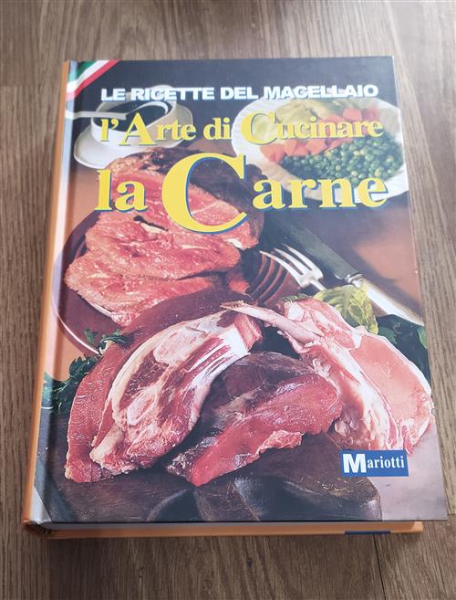 Ricette Del Macellaio L'arte Di Cucinare