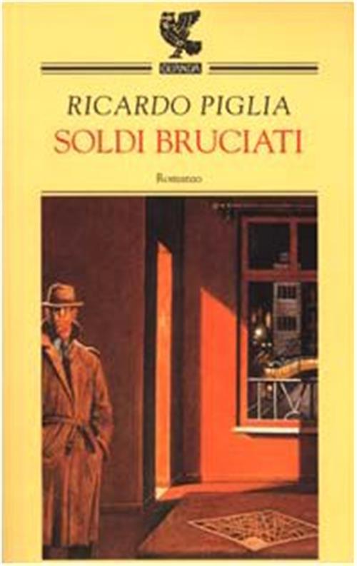 Soldi Bruciati