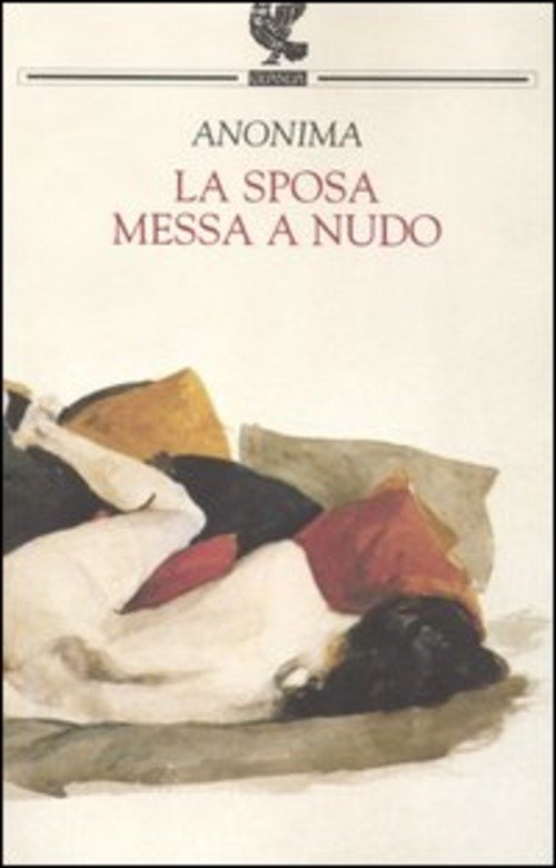 La Sposa Messa A Nudo