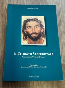 Il Celibato Sacerdotale. Apostolica Vivendi Forma. -