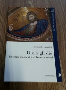 Dio O Gli Dei. -