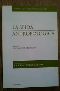 La Sfida Antropologica Cantagalli