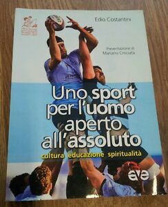 Uno Sport Per L Uomo Aperto All Assoluto Costantini