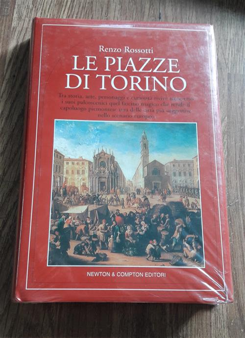 Le Piazze Di Torino