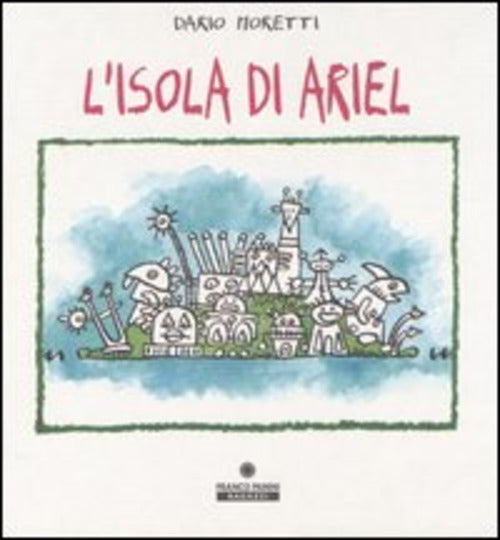 L' Isola Di Ariel