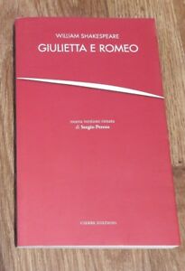 Giulietta E Romeo