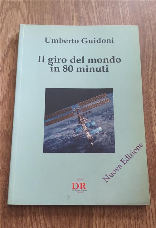 Il Giro Del Mondo In 80 Minuti