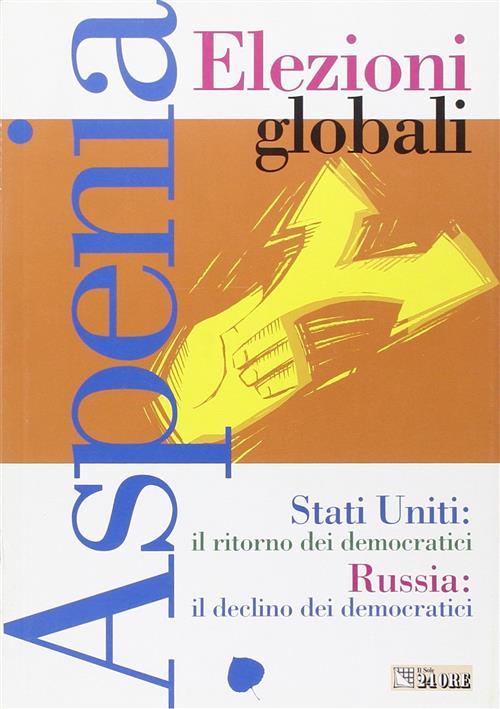 Elezioni Globali Aspenia 40