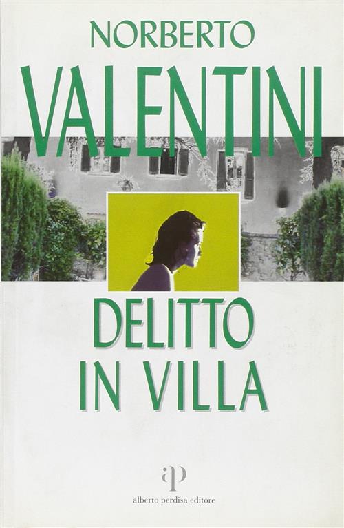 Delitto In Villa