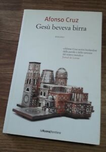 Gesù Beveva Birra