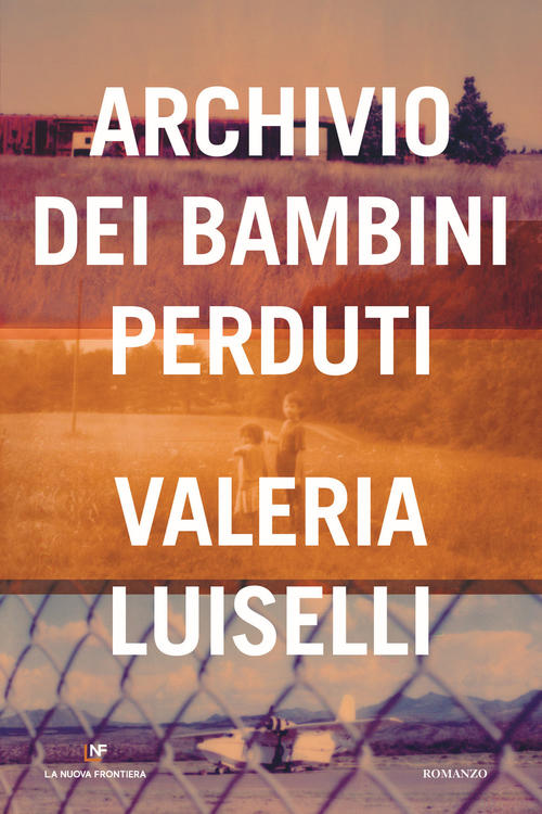 Archivio Dei Bambini Perduti