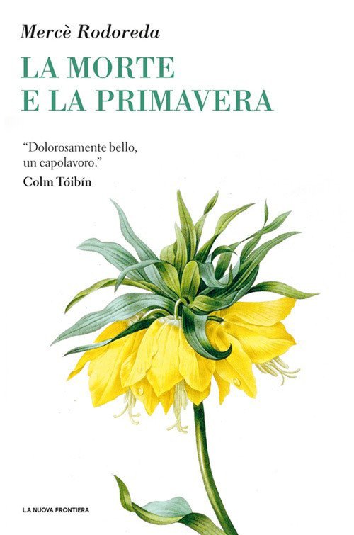 La Morte E La Primavera