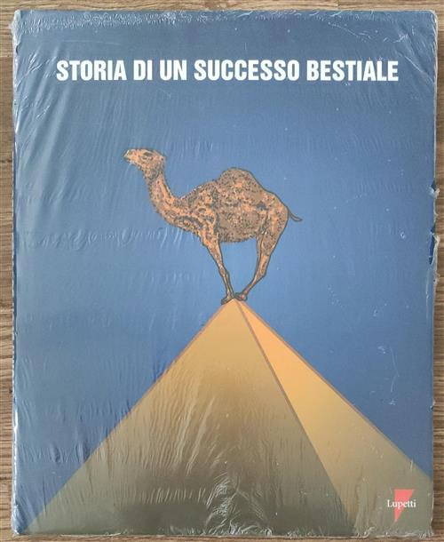 Storia Di Un Successo Bestiale