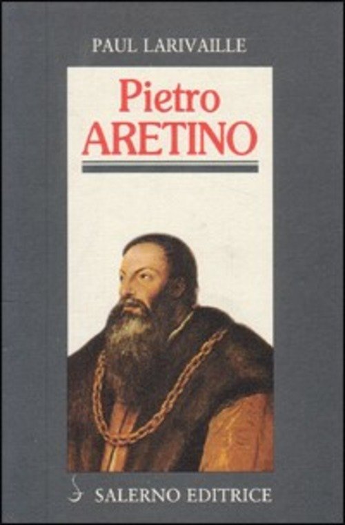 Pietro Aretino