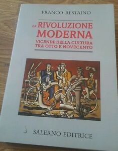 Rivoluzione Moderna