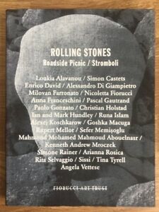 Rolling Stones. Roadside Picnic. Stromboli