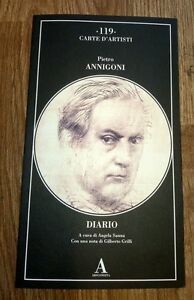 Pietro Annigoni Diario