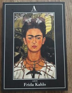 Frida Kalo