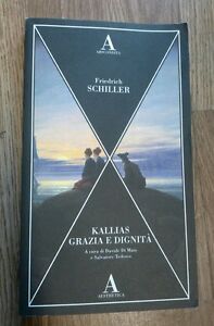 Kallias. Grazia E Dignità