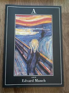 Edvard Munch