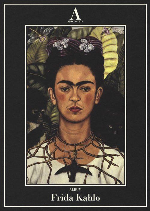 Frida Kahlo