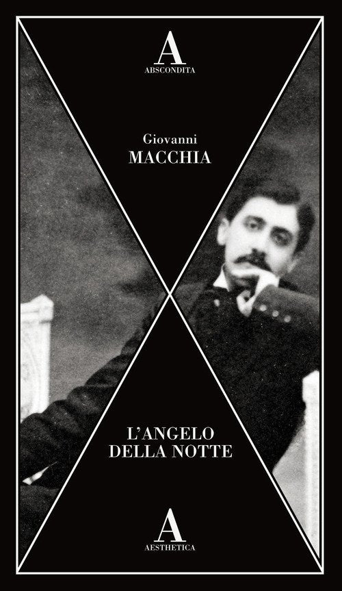 L' Angelo Della Notte