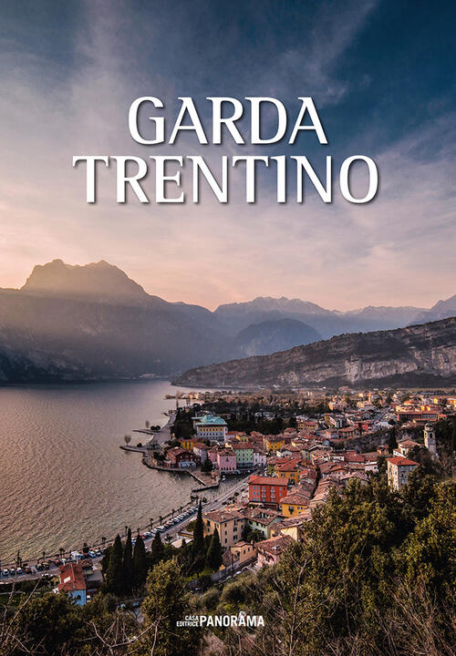 Garda Trentino Antiga Edizioni 2018