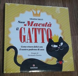 Sua Maestail Gatto