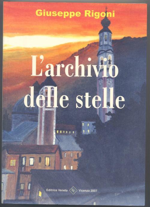 L'archivio Delle Stelle