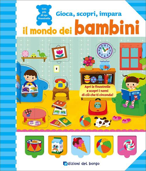 Il Mondo Dei Bambini