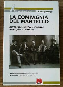 La Compagnia Del Mantello Gianluigi Peruggia