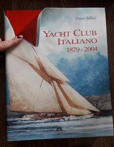 Yacht Club Italiano 1879-2004