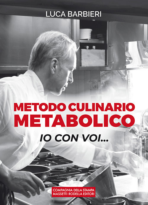 Metodo Culinario Metabolico. Io Con Voi...