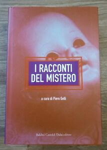 Racconti Del Mistero