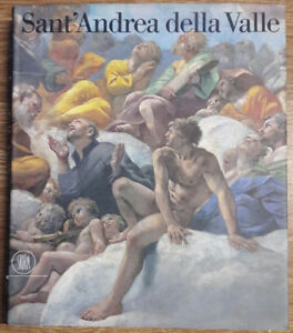 Sant'andrea Della Valle Alba Costamagna, Daniele Ferrara Skira 2003