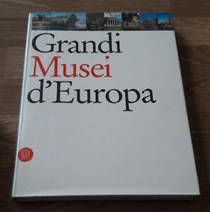 Grandi Musei D Europa