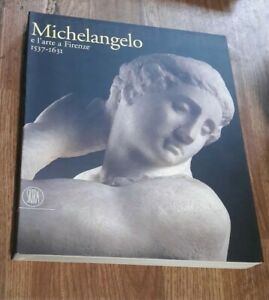 Michelangelo E L'arte A Firenze Skira